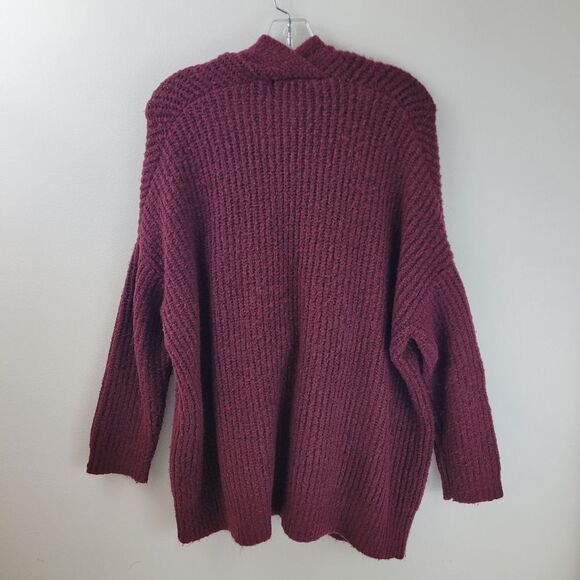 ACTIVE USA open cardigan sweater - Picture 7 of 8